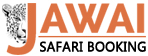 jawai national park logo