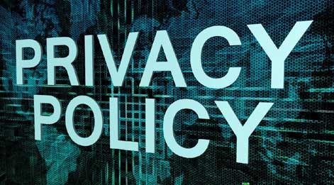 privacy policy jawai
